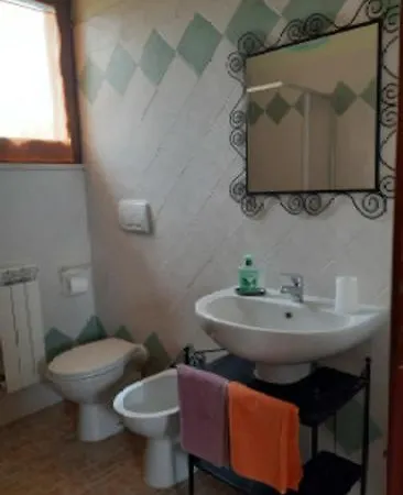 Bono - Golfo Di Follonica Apartment Piombino